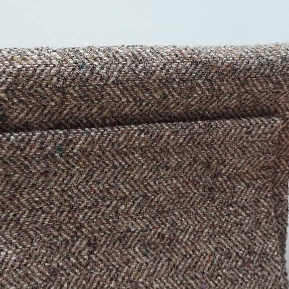 Express Wrap Skirt, Jr, sz 7, EUC, Vintage - Picture 4 of 12